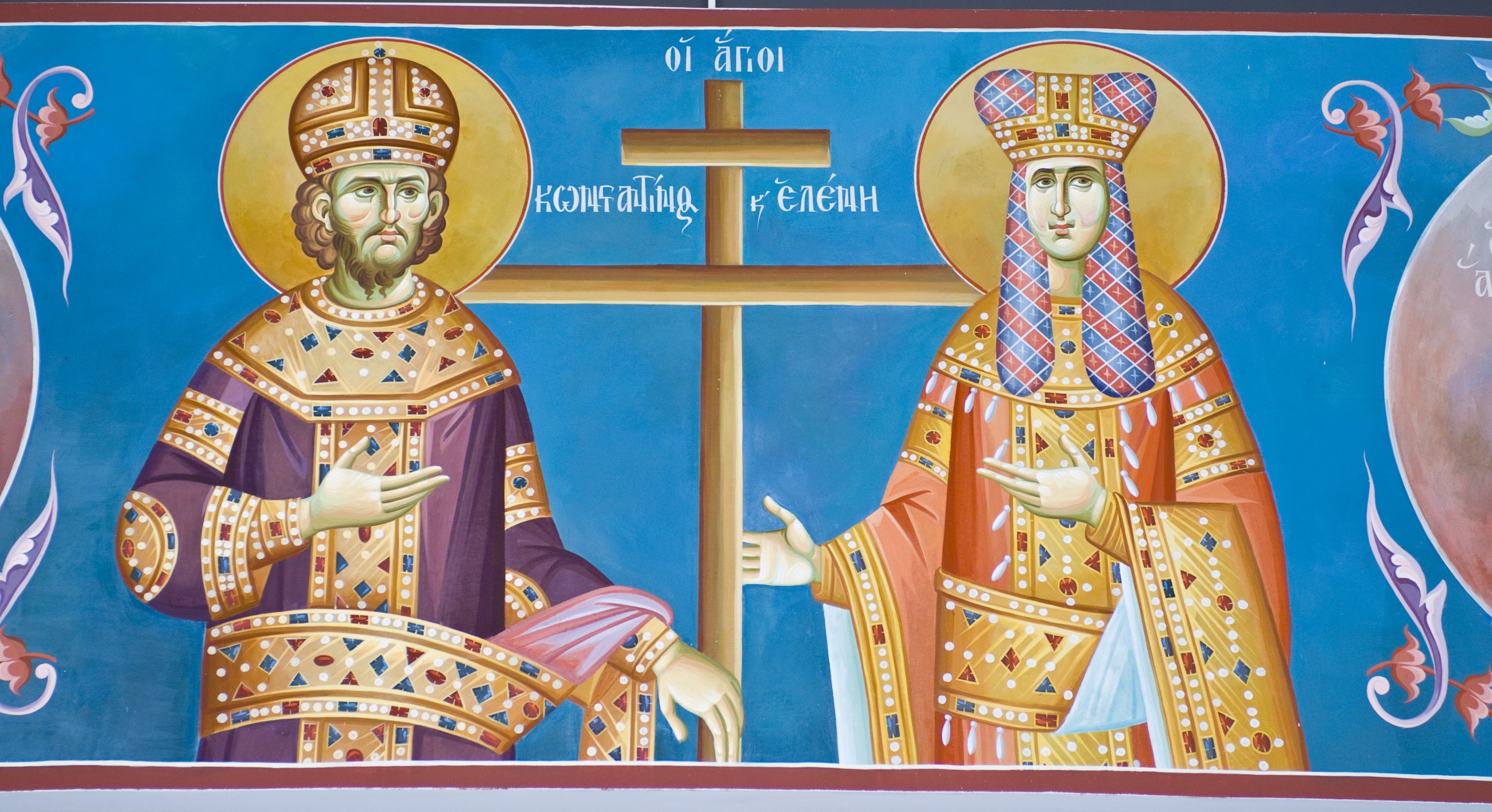 Saint Basil